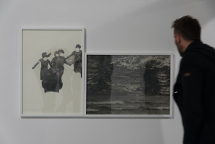 Portretu natura martwa