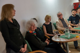 Portretu natura martwa