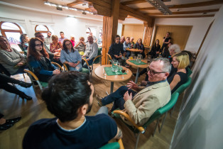 Portretu natura martwa