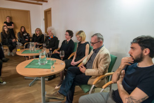 Portretu natura martwa