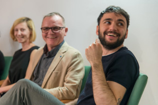 Portretu natura martwa