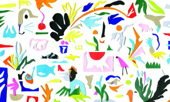 III NAGRODA: Zofia Lasocka – ?