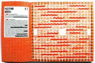 WYRÓŻNIENIE JURY: Zuzanna Sitarska – 3 bajki 5 gier