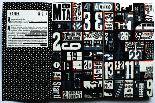 WYRÓŻNIENIE JURY: Zuzanna Sitarska – 3 bajki 5 gier