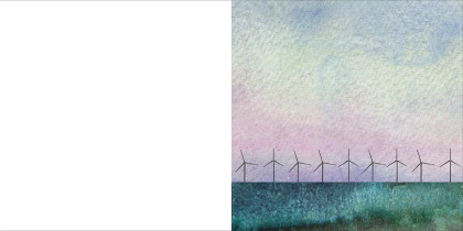 WYRÓŻNIENIE JURY DZIECI: Alicja Skomra – O sześciu takich