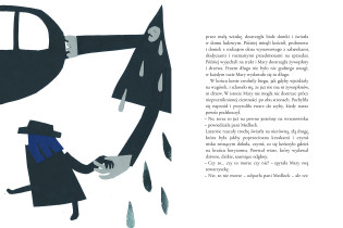 WYRÓŻNIENIE JURY: Monika Syposz – Tajemniczy ogród