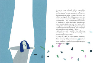 WYRÓŻNIENIE JURY: Monika Syposz – Tajemniczy ogród