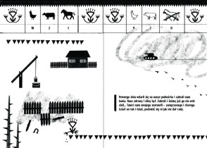 II NAGRODA: Aleksandra Zaborska – Babcia Ania. Telefoniczne Opowiadania