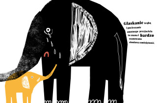 WYRÓŻNIENIE WYDAWNICTWA EZOP: Aleksandra Zaborska – Dobre sprawki wesołej gromadki