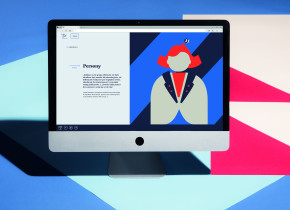 Kinga Limanowska – ASP w Katowicach 