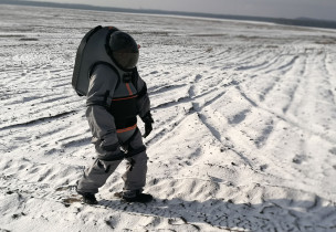 Piotr Madej, Antoni Skąpski – ASP Kraków 