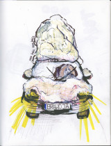 Brawo ja! / Michelle Kapinos / 2017