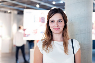 Dyplomy 2018 – wystawa w Rondzie Sztuki, foto: Anna Lorenc