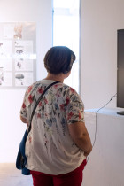 Dyplomy 2018 – wystawa w Rondzie Sztuki, foto: Anna Lorenc