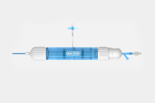 TAVI | Karolina Hołdys, A. Chmielarz, M. Latko