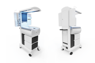 INNEO | Karolina Hołdys | Zwycięzca Young Design'17