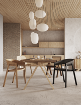 Projekt mebli inspirowanych JAPANDI | Karolina Hołdys, Joanna Pastusińska