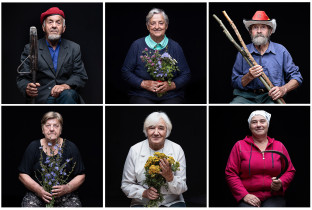 Ogólnopolski Konkurs Fotografii Portret – nagrodzona praca