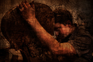 Foto Odlot – nagrodzona praca 