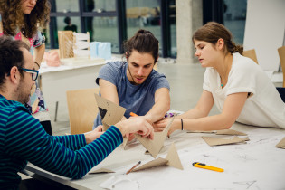 Design na BezTydzień 2017