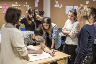 Design na BezTydzień 2017