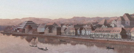 galeria sztuki w Mariborze