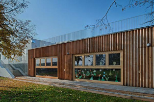 przedszkole w Paniówkach