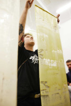 Biblioteka pszczół, 2024