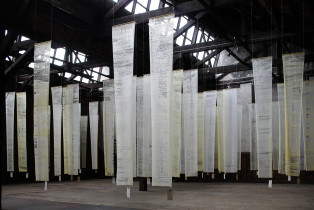 Słowa pszczół, Japonia, 2024