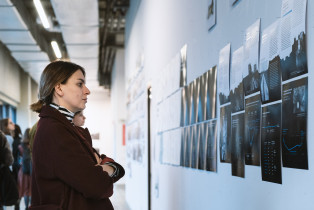 Punkty zwrotne – twórcy z ASP w Katowicach inspirowani ociepleniem klimatu. Wernisaż.