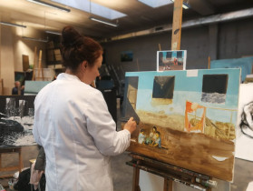 Akademia Weekendowa 2018/2019