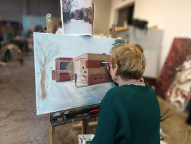 Akademia Weekendowa 2018/2019