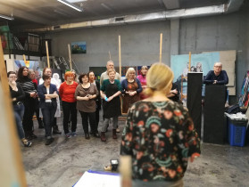 Akademia Weekendowa 2018/2019