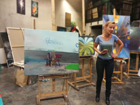 Akademia Weekendowa 2018/2019