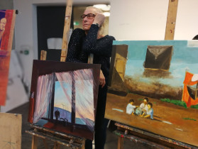 Akademia Weekendowa 2018/2019