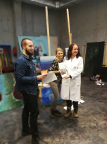 Akademia Weekendowa 2018/2019