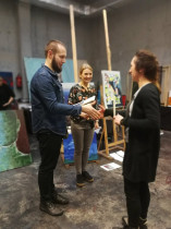 Akademia Weekendowa 2018/2019