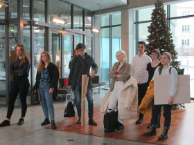 Nordalicus – wręczenie nagród