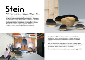 2 nagroda – Karolina Kruszewska  (Wydział Projektowy ASP w Katowicach)