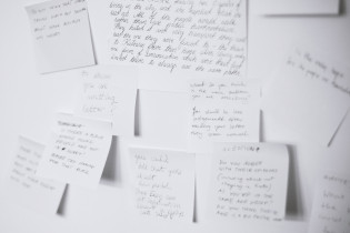 Narrative Workshop, fot. M. Jędrzejowski