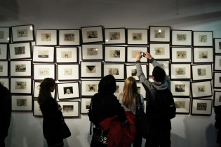 Ars Cameralis 201 – Jake & Dinos Chapman: In the Realm of the Senseless