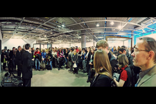 Ars Cameralis 201 – Jake & Dinos Chapman: In the Realm of the Senseless