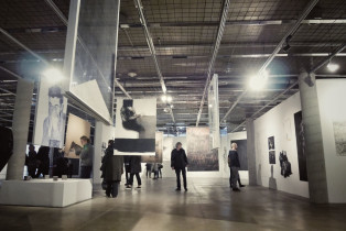 2. Międzynarodowe Triennale Rysunku Studenckiego 