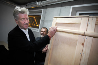 Ars Cameralis 2009 – David Lynch