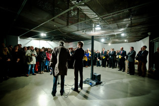 Ars Cameralis 2012 – Pablo Picasso