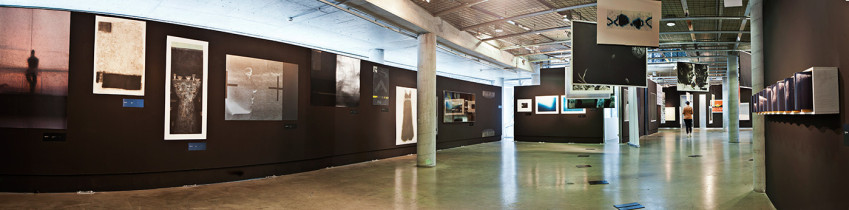 Rondo Sztuki Gallery – grand floor