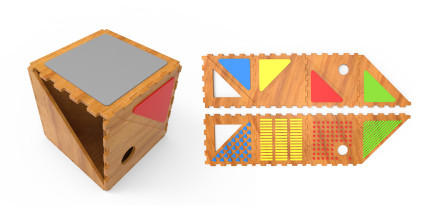 Karolina Juszczyk / dyplom licencjacki / marzec 2019