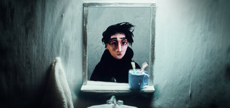 Paulina Kozieł / dyplom licencjacki / marzec 2019