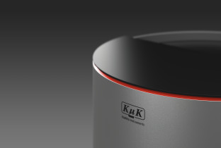 MINI 3D-KAMIKA INSTRUMENTS-2018 particle analyzer