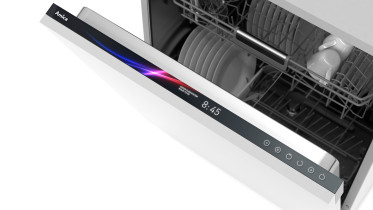 Internal plastic parts of the dishwasher range IN-AMICA-2016